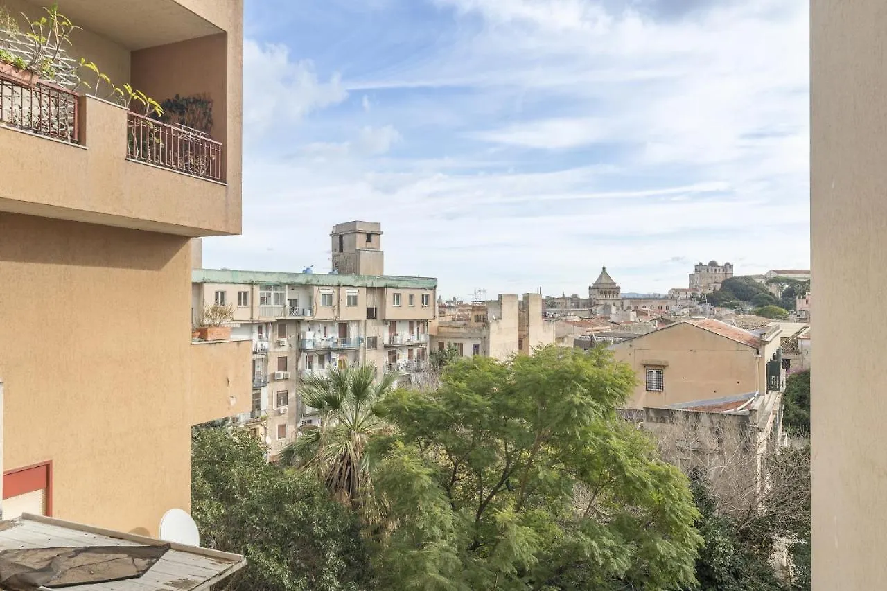 Casa Reale Apartment Palermo 0*,  Italy
