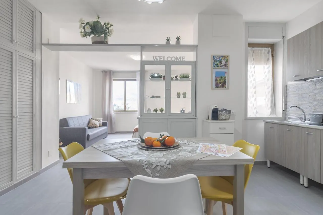 Casa Reale Apartment Palermo Italy