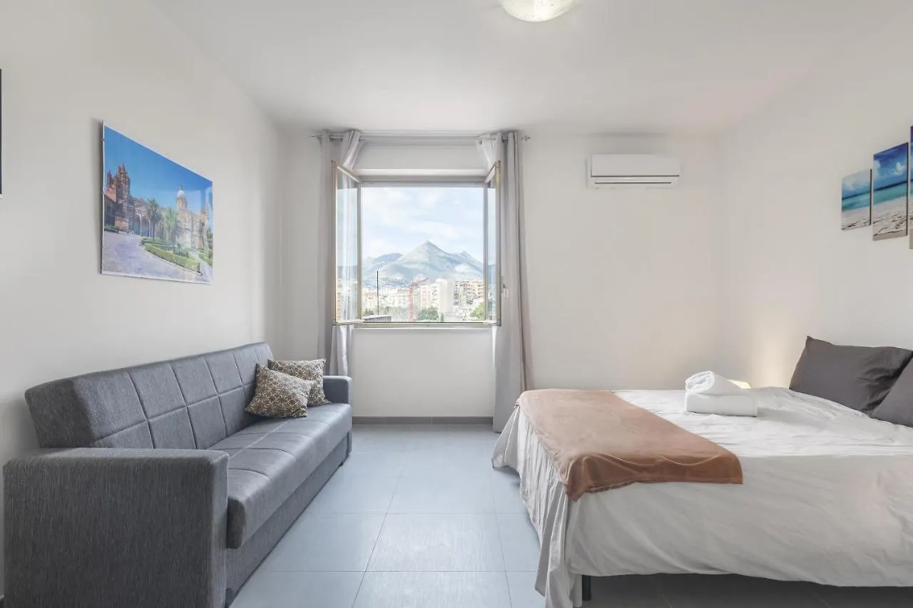 Casa Reale Apartment Palermo