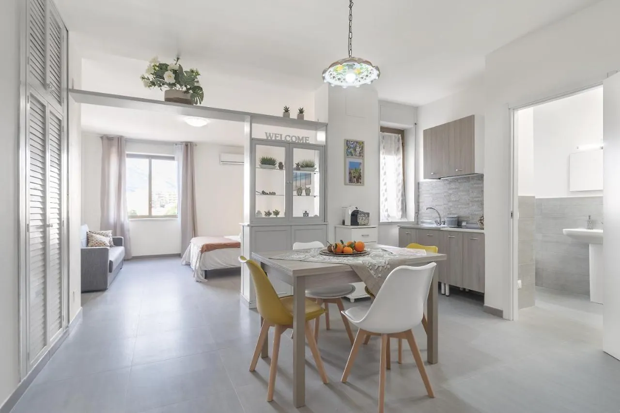 Casa Reale Apartment Palermo 0*,