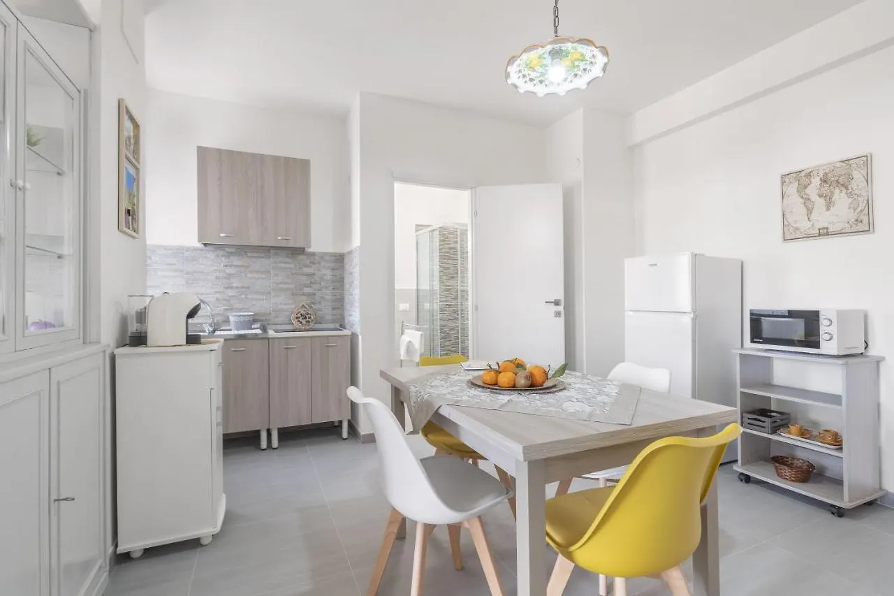 Casa Reale Apartment Palermo 0*,  Italy