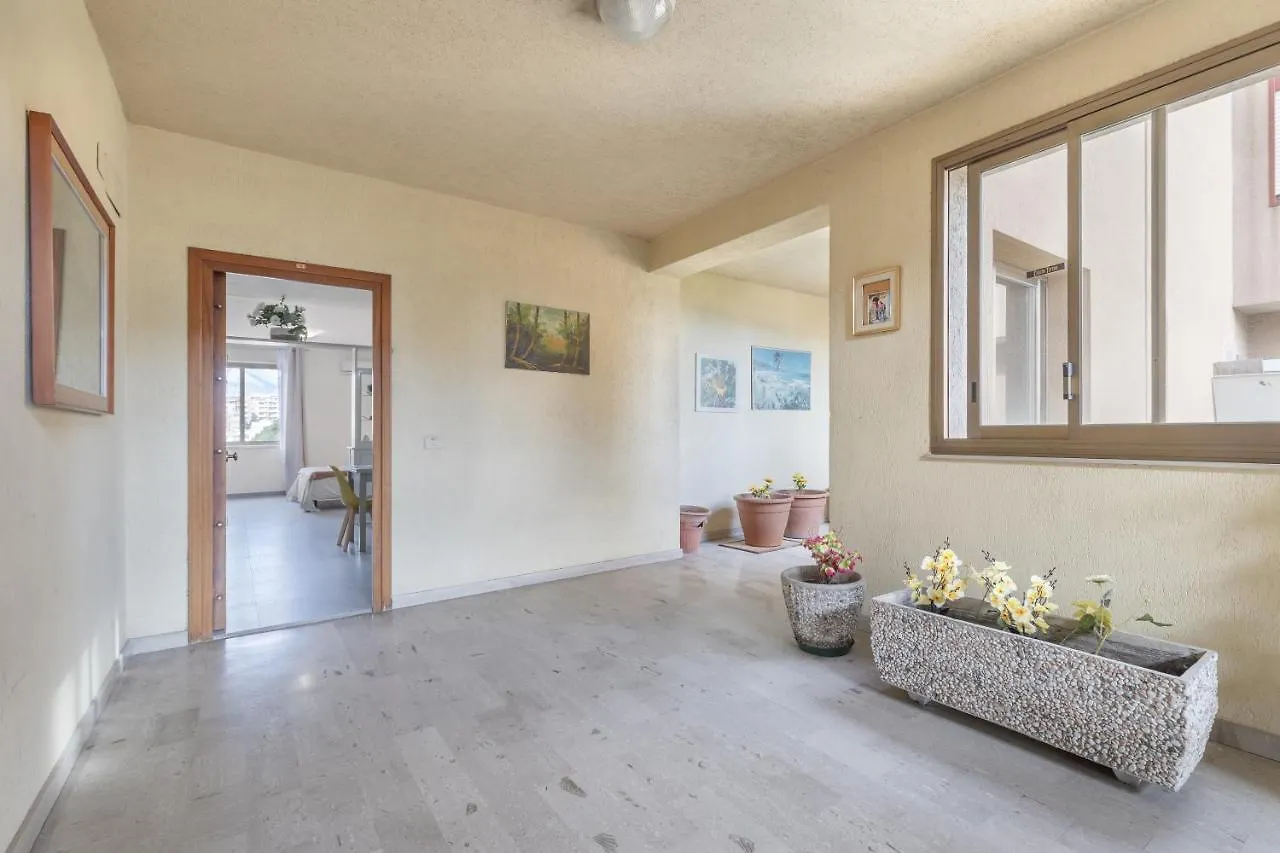 Casa Reale Apartment Palermo