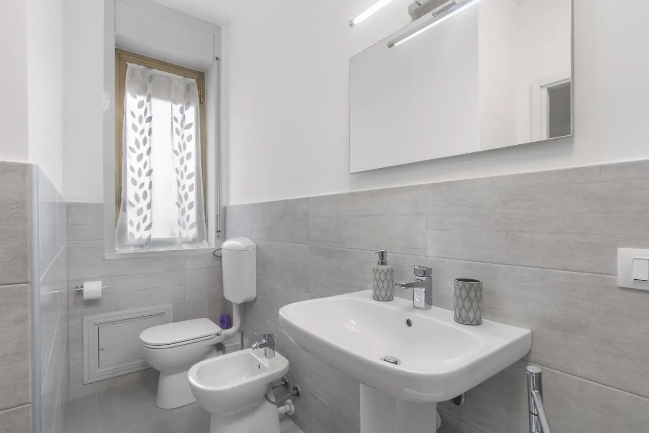 Casa Reale Apartment Palermo