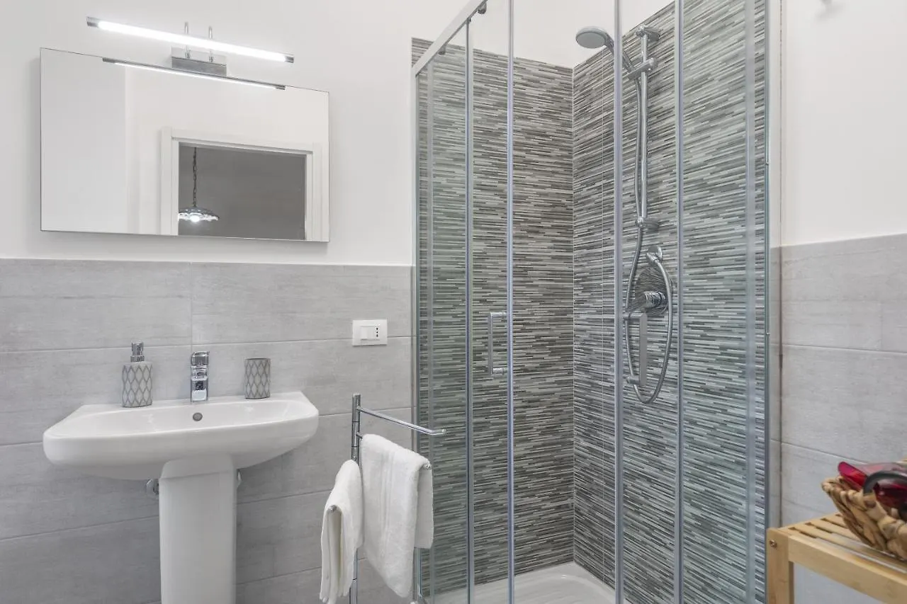 Casa Reale Apartment Palermo