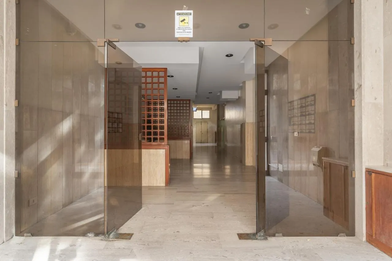 Casa Reale Apartment Palermo