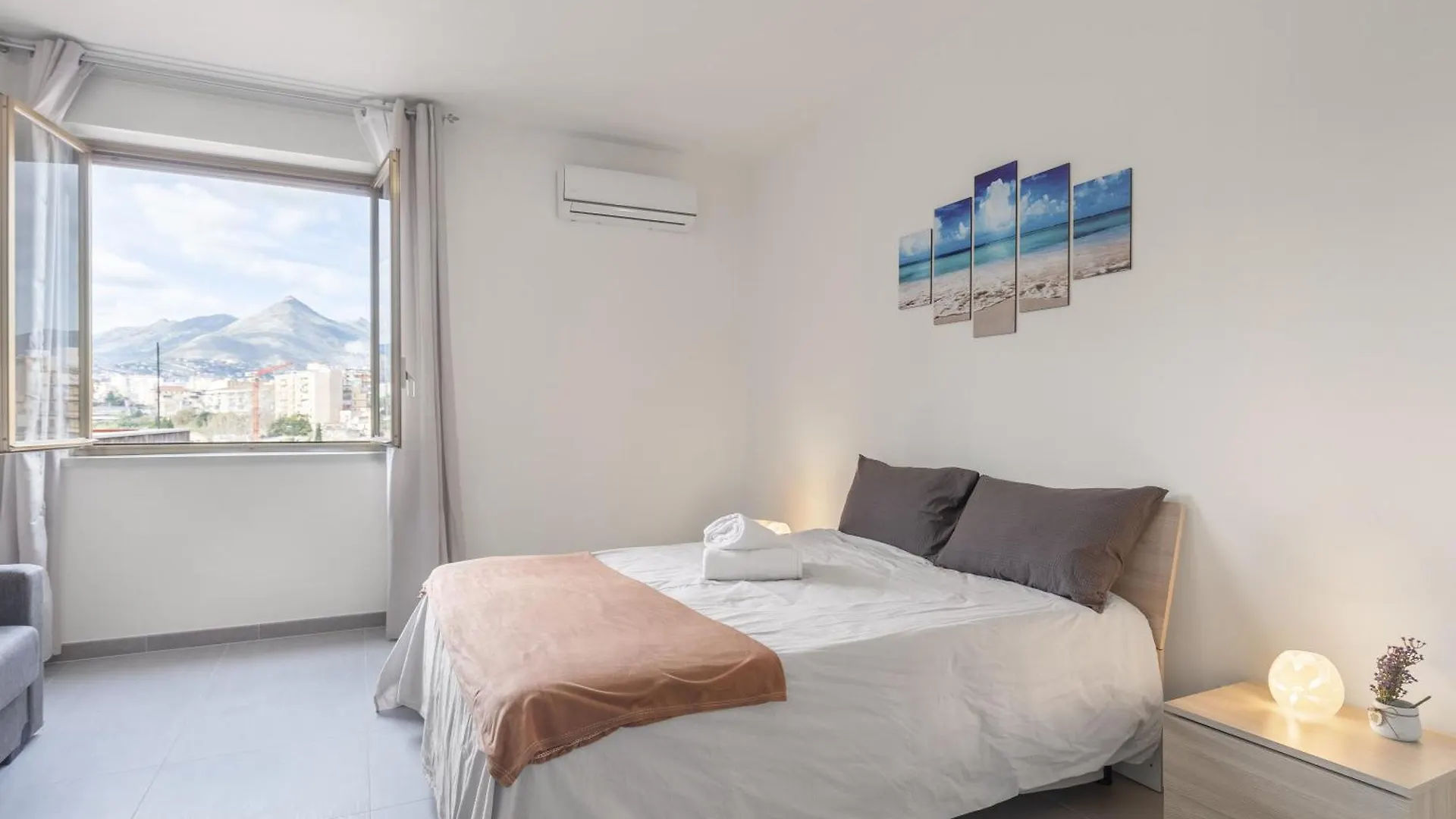 Casa Reale Apartment Palermo