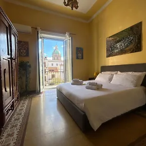 Cavour Dream Palermo