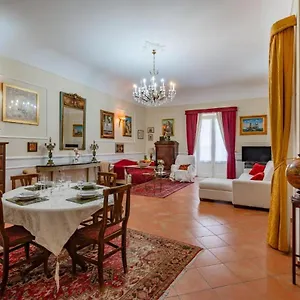 La Casa Di Dante Palermo