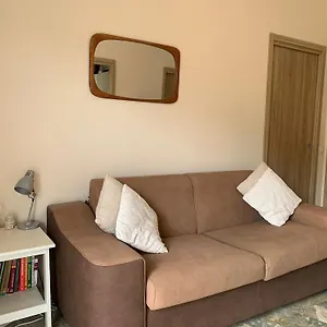 A Casa Di Giovi Palerme