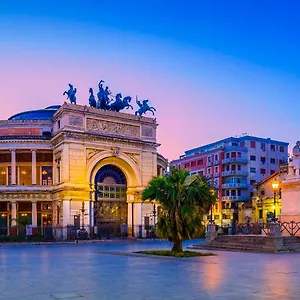Casa Empedocle Palerme