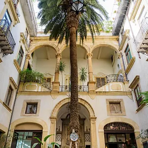 Palazzo Santa Ninfa - Luxury Mansion Palermo