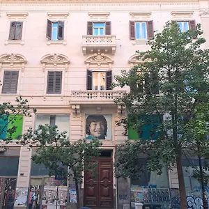 Palazzo Caltagirone Palermo