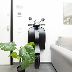 Modern House Orleans Palerme